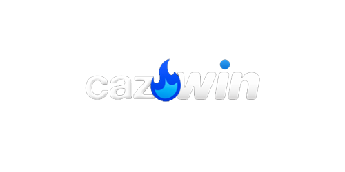 CazWin Casino Logo