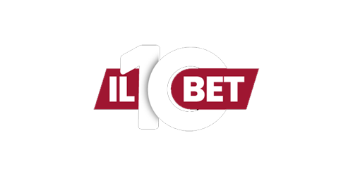 IL10BET Casino Logo