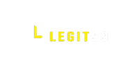 Legit99 Casino Logo