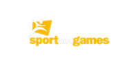 Sport and Games Casino Logo