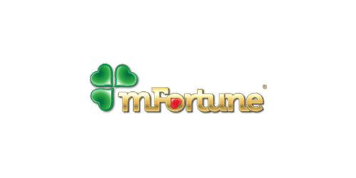 mFortune Casino Logo