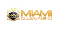 Онлайн-Казино Miami Club Logo
