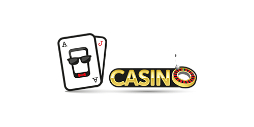 Mini Mobile Casino Logo