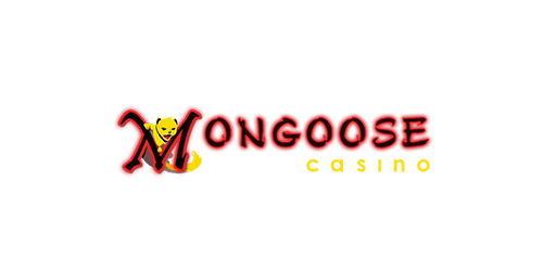 Mongoose Casino Logo