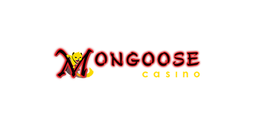 Mongoose Casino UK Logo