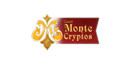 Monte Cryptos Casino Logo