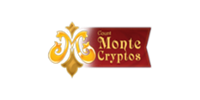 Monte Cryptos Casino Logo