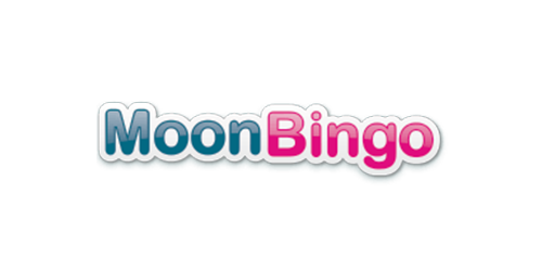 Moon Bingo Casino Logo