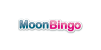 Moon Bingo Casino Logo