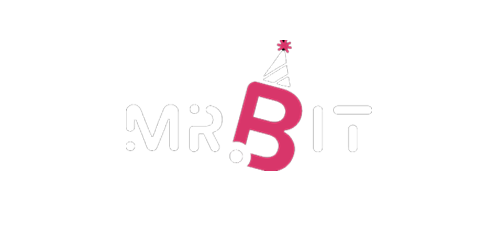 Mr Bit Casino Logo