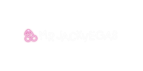 MrJackVegas Casino Logo