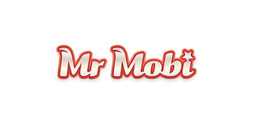 Mr Mobi Casino Logo