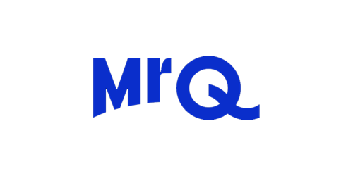 MrQ Casino Logo