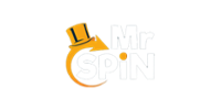 Онлайн-Казино Mr Spin Logo