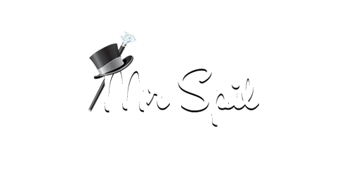 MrSpil.dk Casino Logo