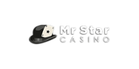 Mr Star Casino Logo