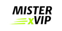 MisterXvip Casino Logo