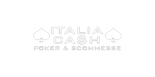 ItaliaCash Casino Logo