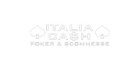 ItaliaCash Casino Logo