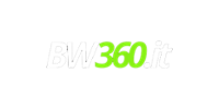 BW360 Casino Logo
