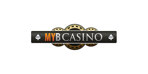 MYBCasino Logo
