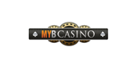 MYBCasino Logo