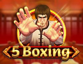 5 Boxing