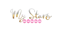 My Stars Bingo Casino Logo