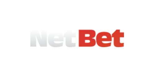 NetBet Casino Logo