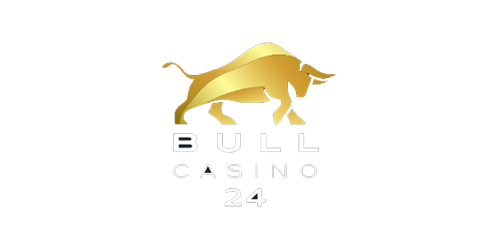 Bull Casino 24 Logo