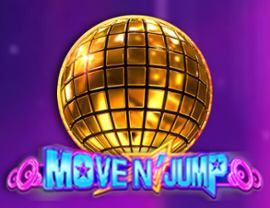 Move n Jump