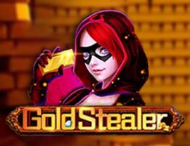 Gold Stealer