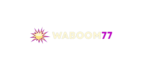 WaBoom77 Casino Logo