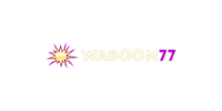WaBoom77 Casino Logo