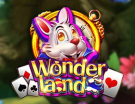 Wonderland