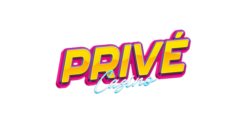 Prive Casino Logo