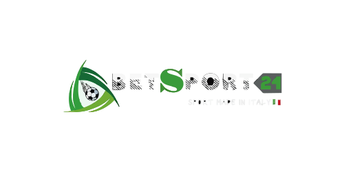 Betsport24 Casino Logo