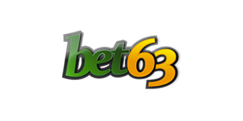Bet63Sport Casino Logo