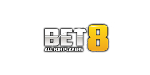 Bet8 Casino Logo