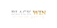 BlackWin Casino Logo