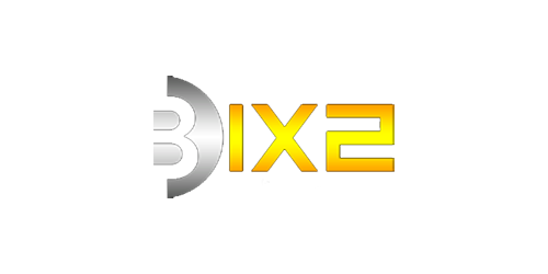 b1x2 Casino Logo