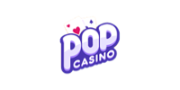 Pop Casino Logo