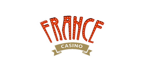 FranceCasino Logo