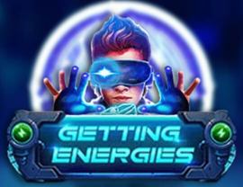 Getting Energies