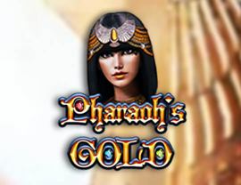 Pharaoh s Gold