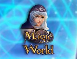 Magic World
