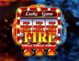 Fire 777