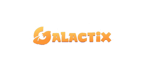 Galactix Casino Logo