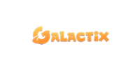 Galactix Casino Logo