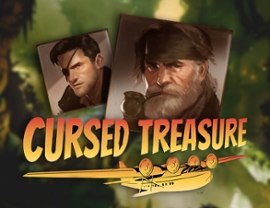 Cursed Treasure